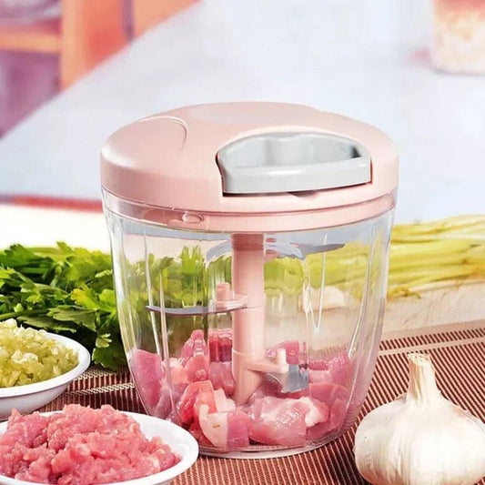 Mini vegetable chopper Pakistan - main view