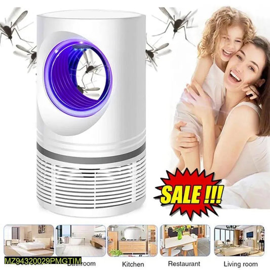 Electric mosquito killer lamp Pakistan - main view