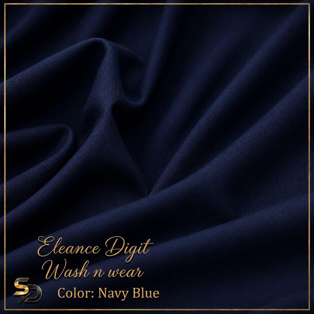 Elegance Digit-Wash N Wear